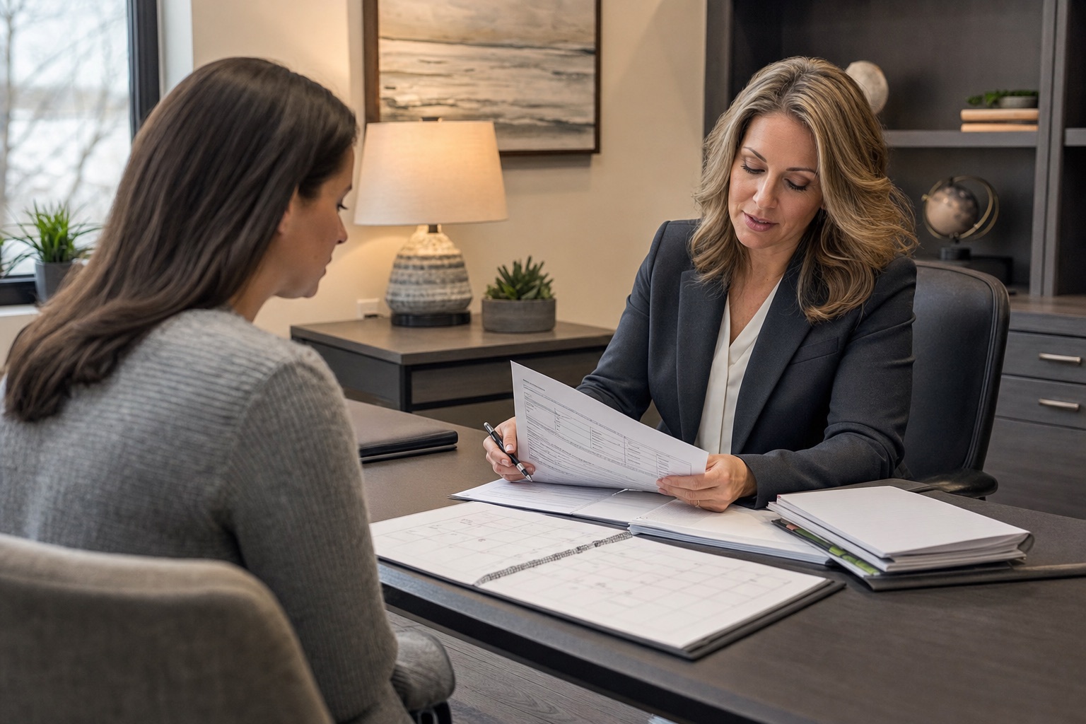 Divorce Attorney in Michigan: When You Need One, What It Costs, and How to Choose