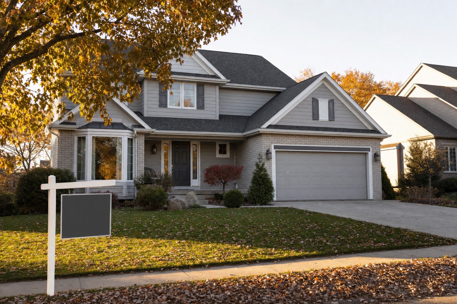 Family home subject to property division in a Michigan divorce