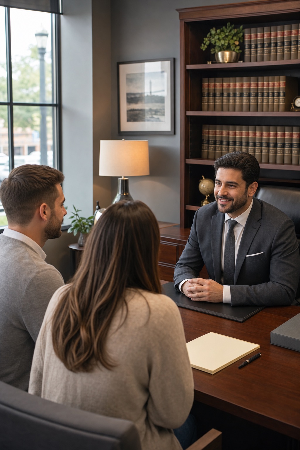 Best Prenuptial Agreement Lawyers in Metro Detroit