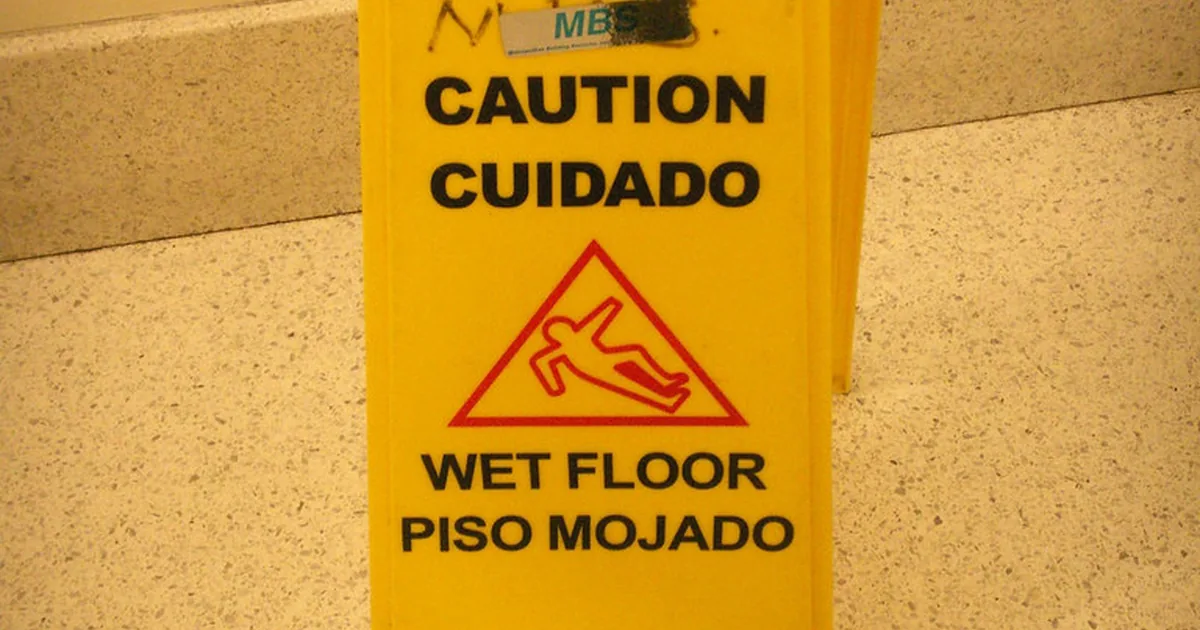 Premises Liability in Michigan: When a Property Owner Is Liable